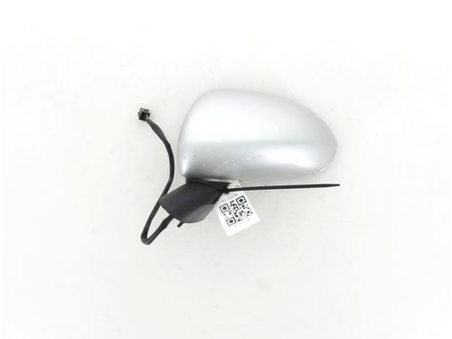 Left mirror OPEL CORSA D (S07) 1.2 (L08, L68) | BP18478681C26 