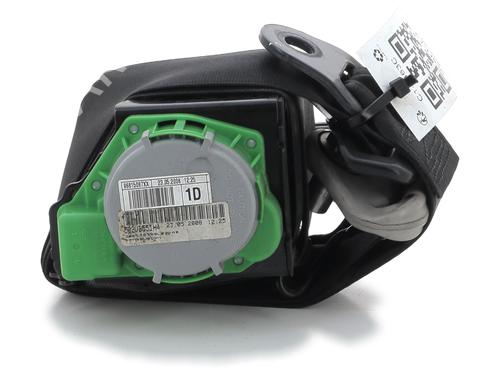 Front right belt tensioner PEUGEOT PARTNER Box Body/MPV 1.6 HDi | BP25779859C88 