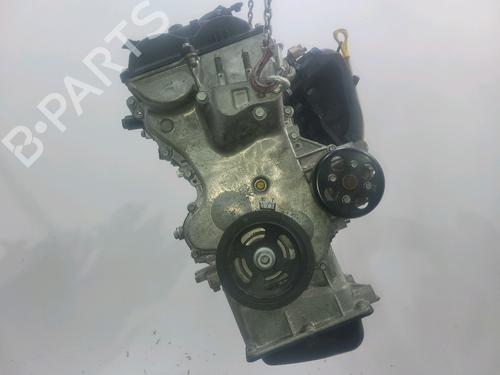 Motor KIA RIO III (UB) 1.2 CVVT (84 hp) 29443114