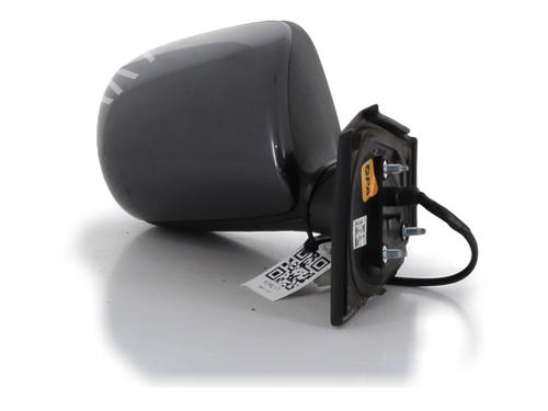 Right mirror TOYOTA YARIS (_P9_) 1.4 D-4D (NLP90_, NLP90R) | BP30166291C27