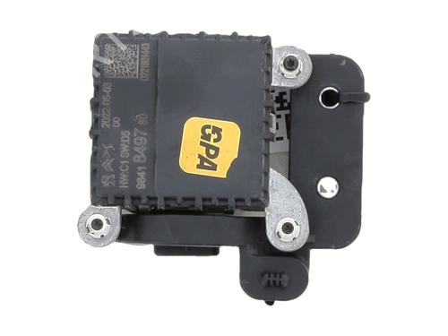 Used Electronic module CITROËN C4 III (BA_, BB_, BC_) 1.2 PureTech 130 (BAHNSA, BAHNSB) (130 hp) 30982719