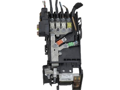 Electronic module PEUGEOT 308 I (4A_, 4C_) 1.6 HDi | BP29964396M83
