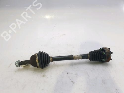 Used Left front driveshaft SEAT AROSA (6H1) 1.0 (50 hp) 29018171