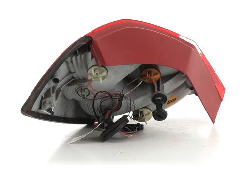 Right taillight SKODA FABIA II (542) 1.6 TDI | BP29602810C35