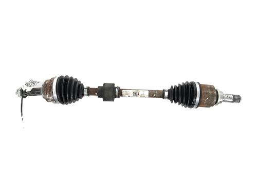 Used Left front driveshaft DACIA SANDERO III 1.0 SCe 65 (67 hp) 22562331