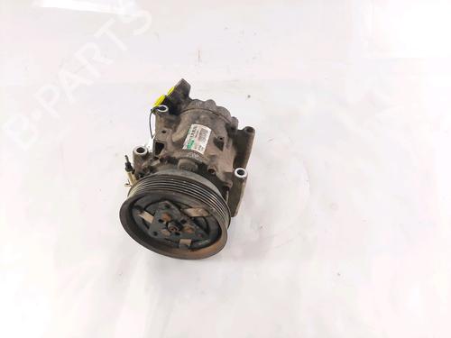 Used AC compressor AC compressor 36592180 36592180