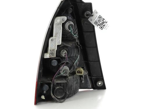 Right taillight SUBARU FORESTER (SG_) 2.5 AWD (SG9, S11SG, S12SH) | BP27246582C35 