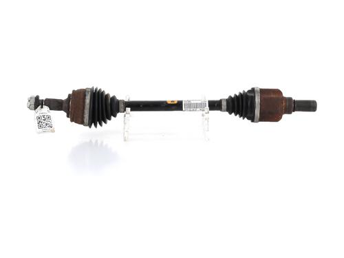 Left front driveshaft PEUGEOT 3008 II SUV (MC_, MR_, MJ_, M4_) 1.2 THP/ PureTech 130 (MRHNSM, MRHNSU, MRHNSJ, MRHNYW,... | BP30557479M38