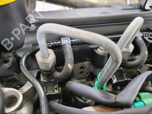 Engine RENAULT CLIO III (BR0/1, CR0/1) 1.5 dCi (C/BR0G, C/BR1G) | BP40441364M1  - Image 9