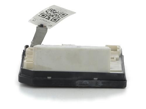 Used Fuse box RENAULT SCÉNIC II (JM0/1_) [2003-2010]  27913876