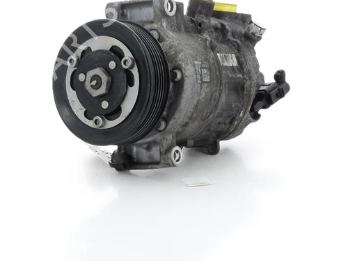 Used AC compressor AC compressor VW GOLF VII (5G1, BQ1, BE1, BE2) 1.2 TSI (105 hp) 34642322 34642322