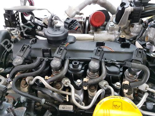 Engine NISSAN JUKE (F15) 1.5 dCi | BP34337352M1 - Image 10