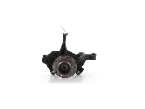 Used Right front steering knuckle Right front steering knuckle RENAULT MEGANE III Hatchback (BZ0/1_, B3_) 1.5 dCi (BZ0C) (90 hp) 39941329 39941329
