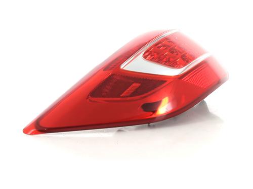 Left taillight KIA SPORTAGE III (SL) 1.7 CRDi | BP29552229C34 