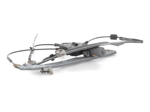 Front left window mechanism PEUGEOT 206 SW (2E/K) 1.6 HDi 110 | BP38031375C22 - Image 4