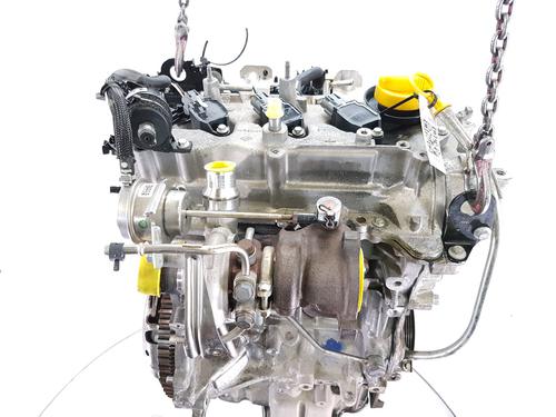 Engine DACIA SANDERO II TCe 90 (B8M1, B8MA, B8AC) | BP40171949M1  - Image 5