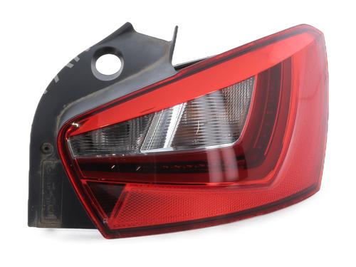 Right taillight SEAT IBIZA IV (6J5, 6P1) 1.4 TSI | BP30448880C35 