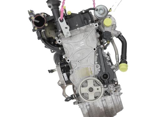 Used Engine Engine 37280738 37280738