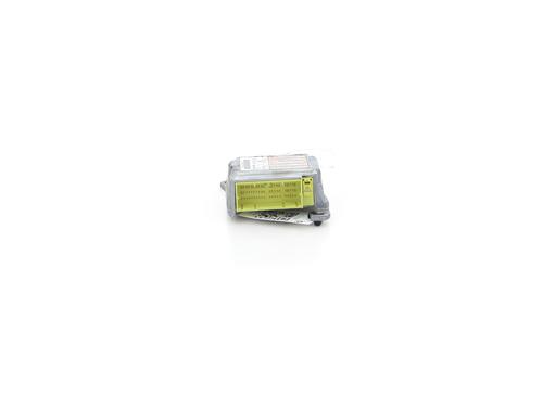Used ECU airbags ECU airbags SUBARU XV (_GP_) 2.0 D AWD (GPD) (147 hp) 34502907 34502907