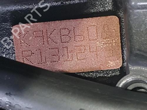 Engine RENAULT CLIO IV (BH_) 1.5 dCi 90 | BP34230782M1  - Image 9