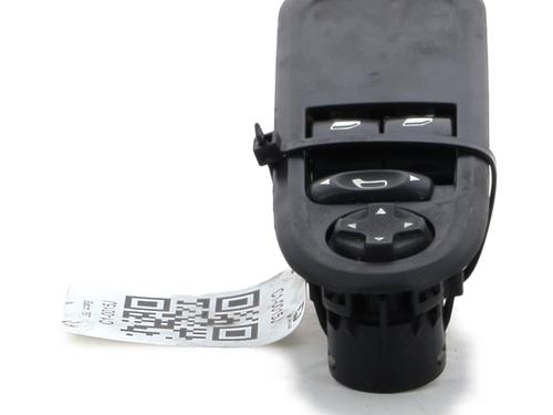 Left front window switch CITROËN C3 II (SC_) 1.4 HDi 70 (SC8HZC, SC8HR0, SC8HP4) | BP24349322I27 