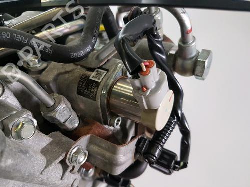 Engine CITROËN C4 AIRCROSS 1.8 HDi 150 AWC | BP37752054M1 - Image 10