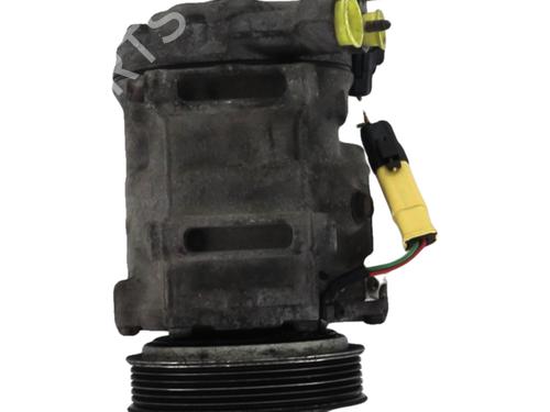 AC compressor CITROËN C5 III (RD_) 2.0 HDi 140 (RDRHF8, RDRHFA, RDRHA8, RDRHAJ) | BP29819577M34 