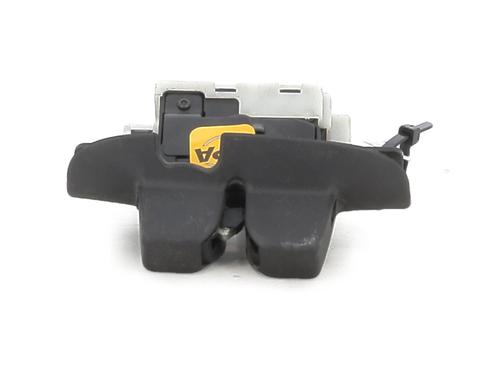 Used Tailgate lock RENAULT SCÉNIC II (JM0/1_) 2.0 dCi (JM1K) (150 hp) 28365685