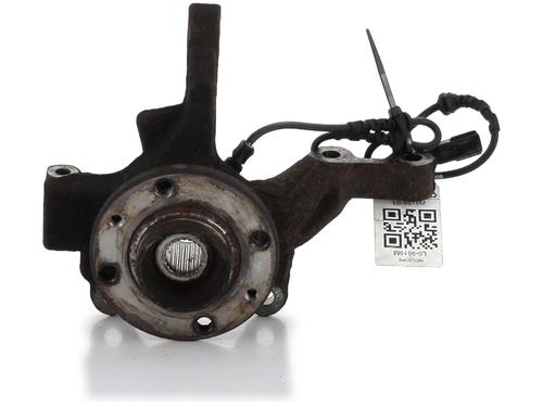 Achsschenkel rechts vorne für RENAULT CLIO III (BR0/1, CR0/1) 1.5 dCi (75 hp) 29964501