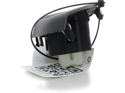 Left front window switch PEUGEOT 108 1.0 VTi | BP33309655I27 - Image 3