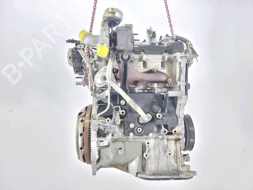 Engine TOYOTA AURIS (_E15_) 1.4 D-4D (NDE150_, NDE150R) | BP30524038M1 - Image 4