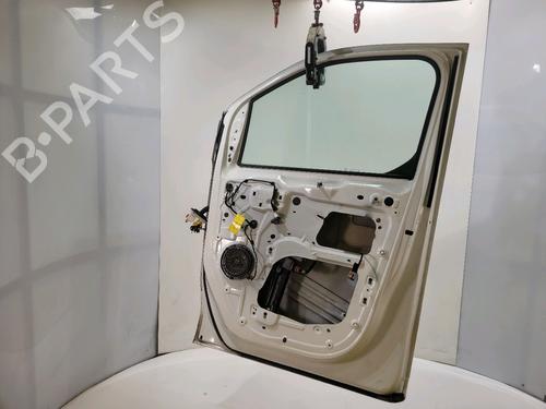 Dør højre fortil CITROËN JUMPY III Van (V_) 1.5 BlueHDi 100 | BP39193953C3 - Image 2