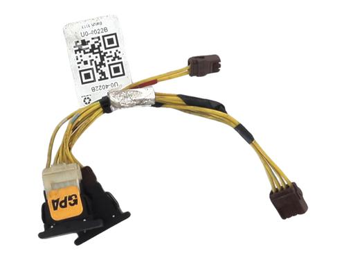 Used Left front window switch CITROËN CX II 25 D Turbo (120 hp) 30894872