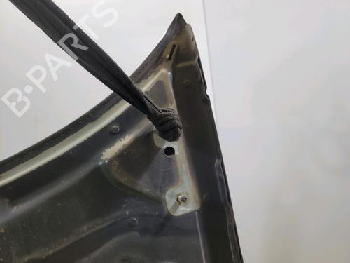 Hood OPEL CORSA D (S07) 1.4 (L08, L68) | BP23857091C1 