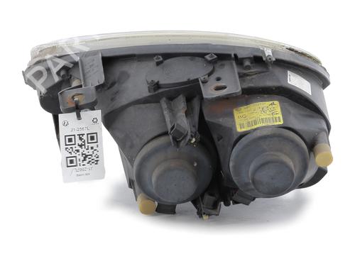 Lyskaster høyre MG MG TF 135 | BP30917620C29