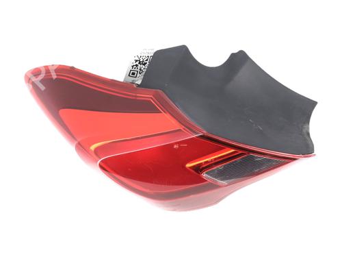 Left taillight OPEL CORSA E (X15) 1.2 (08, 68) | BP39116704C34 - Image 5