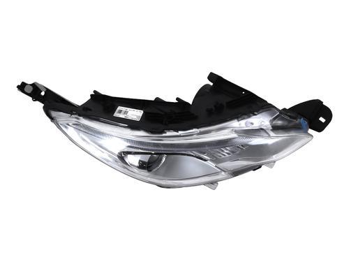 Højre forlygte PEUGEOT 2008 I (CU_) 1.6 BlueHDi 120 | BP31693378C29 