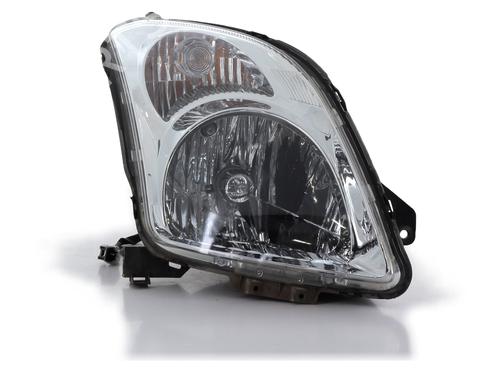 Used Right headlight SUZUKI SWIFT III (MZ, EZ) 1.3 DDiS (RS413D) (69 hp) 32717016