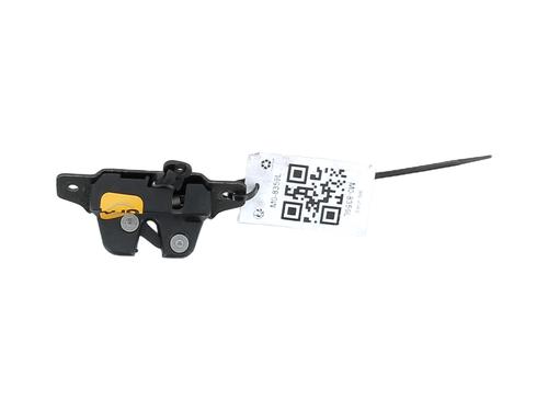 Serrure hayon PEUGEOT 206 CC (2D) 2.0 S16 (136 hp) 21564982