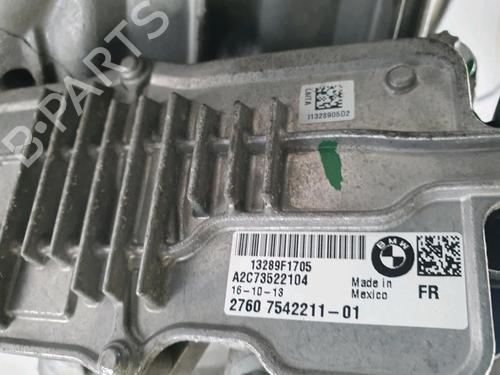 Transfer box BMW X3 (F25) xDrive 20 d | BP32006014M36 