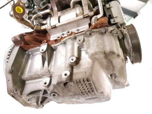 Engine RENAULT MEGANE III Hatchback (BZ0/1_, B3_) 1.5 dCi (BZ09, BZ0D, BZ1W, BZ29, BZ14) | BP30190755M1