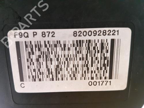 Engine RENAULT MEGANE III Hatchback (BZ0/1_, B3_) 1.9 dCi (BZ0N, BZ0J) | BP37680869M1 - Image 12