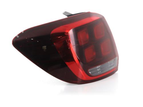 Left taillight DACIA SANDERO II 1.5 Blue dCi 95 (B8JL) | BP37228889C34 - Image 5
