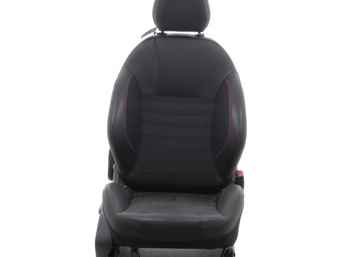 Used Right front seat PEUGEOT 208 I (CA_, CC_) 1.2 THP 110 (110 hp) 28505008