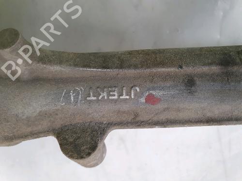 Steering rack TOYOTA YARIS (_P13_) 1.5 Hybrid (NHP130_, NHP130) | BP26165684M22 