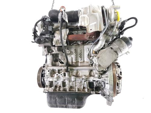 Motor CITROËN C3 II (SC_) 1.4 HDi 70 (SC8HZC, SC8HR0, SC8HP4) | BP29964580M1 