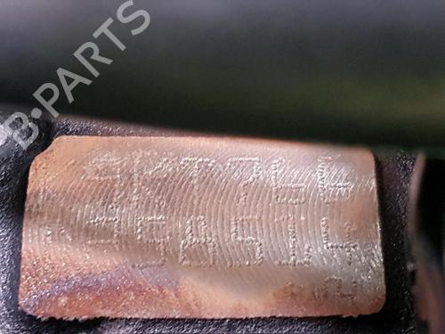 Engine RENAULT CLIO III (BR0/1, CR0/1) 1.5 dCi (BR17, CR17) | BP31662050M1 