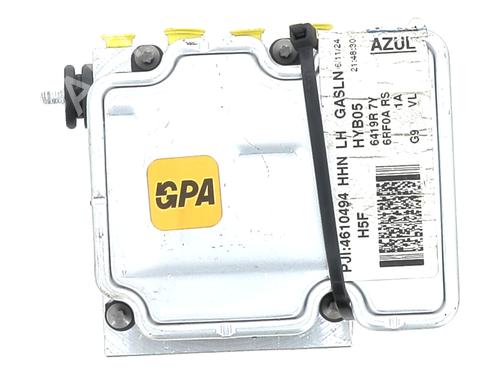 ABS pump RENAULT AUSTRAL E-TECH 200 Hybrid (HGM2) | BP31032196M43