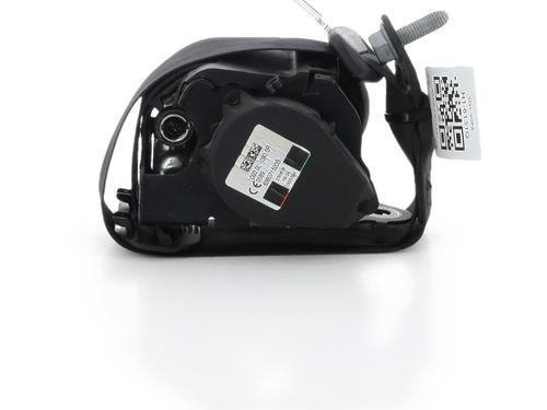 Rear right seatbelt DACIA DUSTER (HM_) 1.5 dCi 115 (HMAD) | BP38613290I28 - Image 2