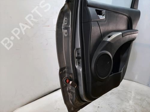 Right rear door KIA SPORTAGE II (JE_, KM_) 2.0 CRDi 4WD | BP15521306C5 